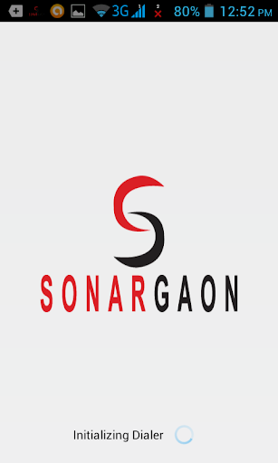 Sonargaon Phone