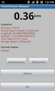 How to get Travel Distance Measure lastet apk for bluestacks