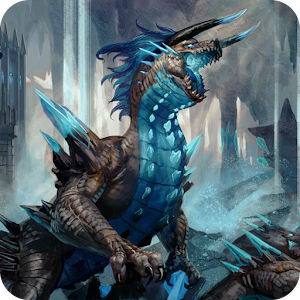 Dragons Puzzle.apk 1.0.1