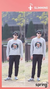 Free Download Spring Pro - It's stylish APK for Android