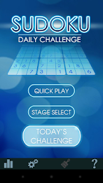 Sudoku: Daily Challenge poster 5