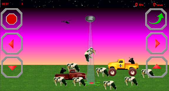 How to download Interstellar Cattle Rustlers! patch 4 apk for pc