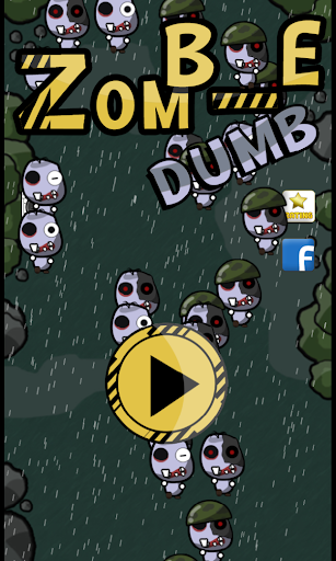 Zombie Dumb