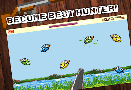 Lastest Hunt Multiplayer APK