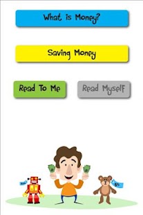 Using Money and Saving Money