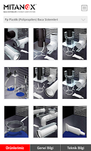 Mitanox Screenshots 1