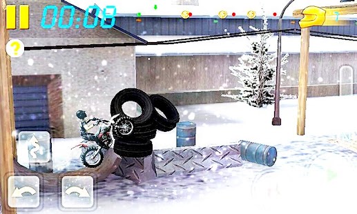 Radtourwettbewerb 3D - Bike Screenshot