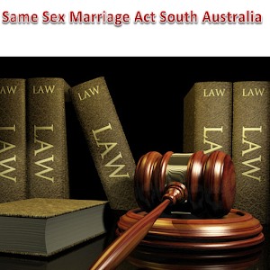 Same Sex Marr Act,S. Australia.apk 2.0