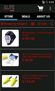 Free EliteWelding-Welding Supply APK