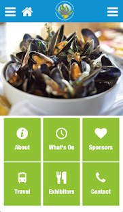 Lastest Anglesey Oyster Festival APK for Android