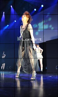 Lastest CampusCollection2011公式パズルVol.1 APK for Android