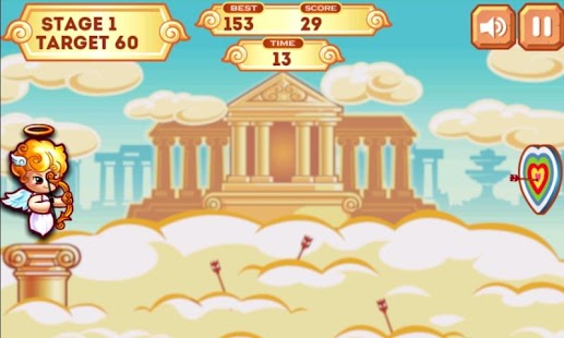 How to install Cupids Archery 2.4 mod apk for pc