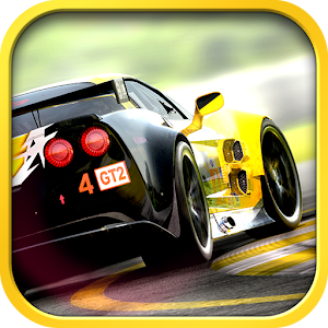 Real Racing  2