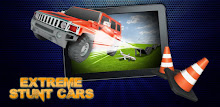 Free Extreme Stunt Cars Park APK