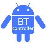 Cover Image of Скачать BlueTooth Serial Controller 2.2.0 APK