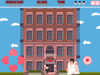 Free Mad Bride : Love Hurts APK