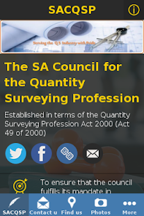 Lastest SACQSP APK for Android
