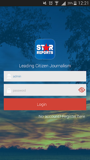 StarReports