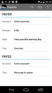 BankNordik Screenshots 4