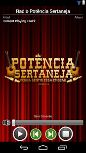 Potência Sertaneja