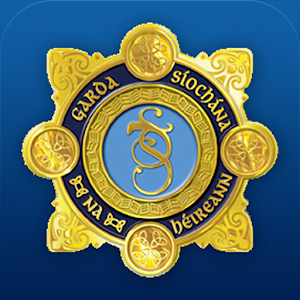 Child Rescue Ireland Alert 1.1