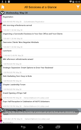 NAPO2014 Conference & Expo poster 8