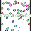 Bubble Cannon logo