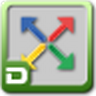 Dolphin: Fullscreen (Froyo) icon