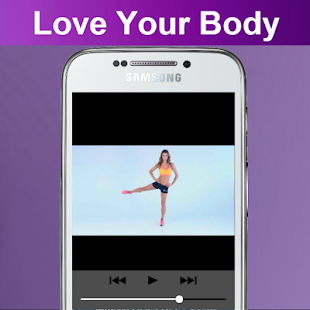 Free Download Butt Workouts Pro APK