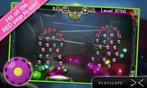 Pegland Deluxe - screenshot thumbnail