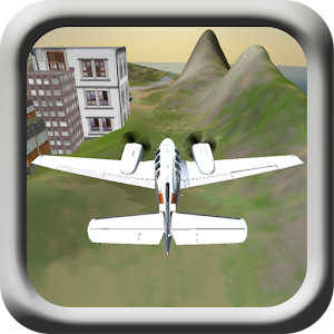 Airplane Rescue Squad for PC and MAC