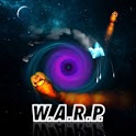 W.A.R.P. logo