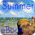Summer InstEbook logo