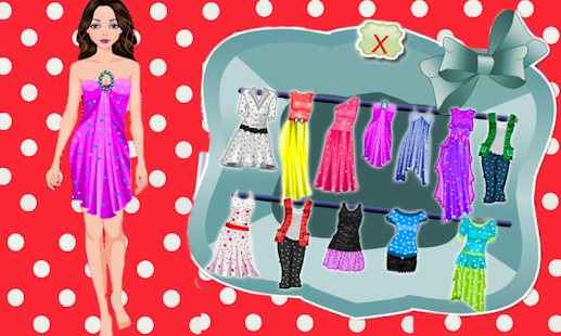 How to download Fashion show – dots dressup 1.0.2 mod apk for bluestacks