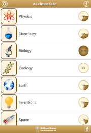 Science Challenge poster 9