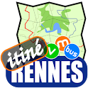 ItineRennes logo