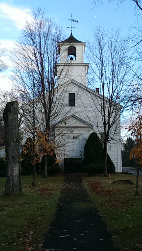 East Wilton Union Church