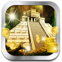 Aztec Treasure Slot Machines mobile app icon