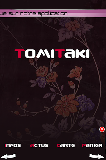 Tomitaki