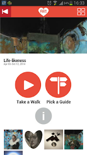 Download COMEtoART APK for Android