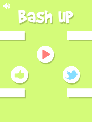 【免費街機App】Bash Up!-APP點子