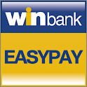 winbank easypay logo