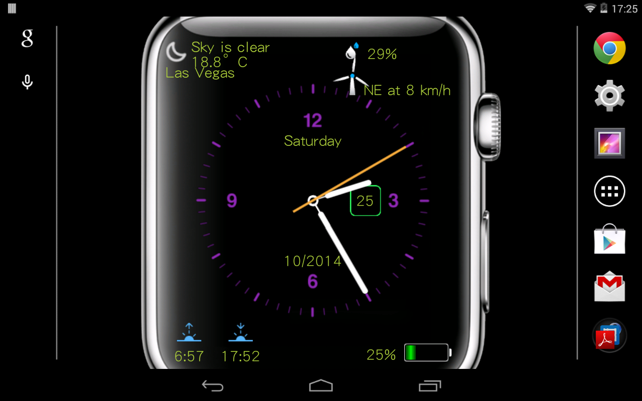 whatsapp apple watch 4