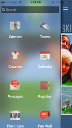 River City FC poster 2