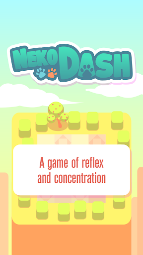 Cat Dash