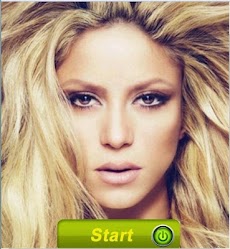 Shakira Wakawaka Pict Gameのおすすめ画像1