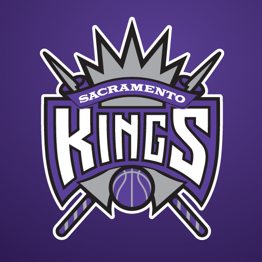 Sacramento Kings App LOGO-APP點子