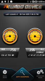 How to get Turbo Device 9.7 mod apk for bluestacks