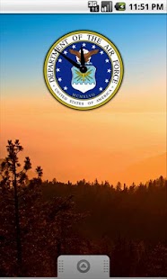 How to get US Air Force Clock Widget 2.0 unlimited apk for laptop