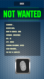 How to install Police Detector - Prank 1.0.0 mod apk for pc